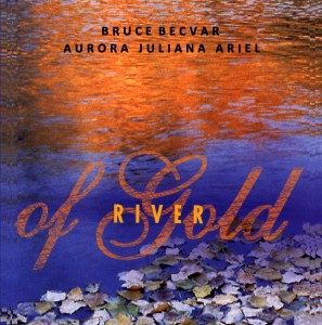 RIVER OF GOLD COVER